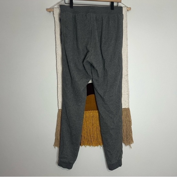 Under Armour Gray Rival Fleece Jogger Pants M - Picture 6 of 6